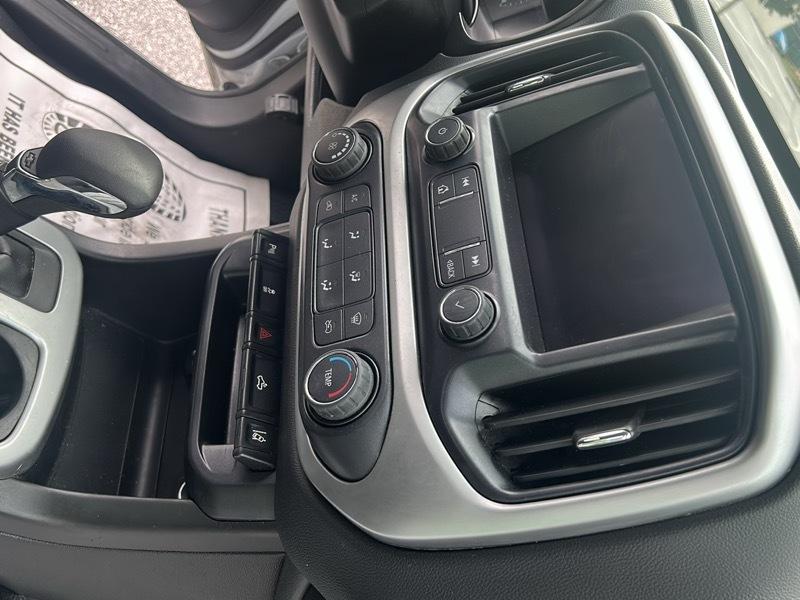Chevrolet Colorado LT Ext. Cab 2WD 2022