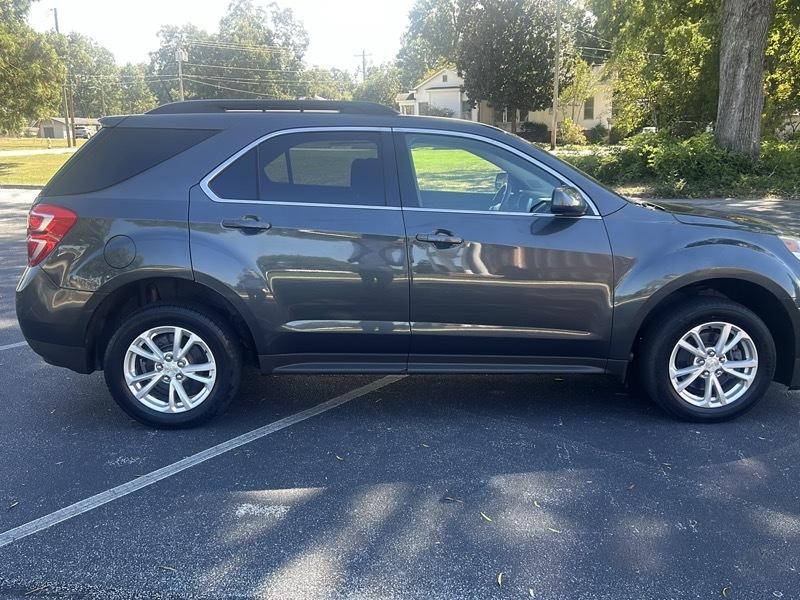 Chevrolet Equinox LT 2WD 2017