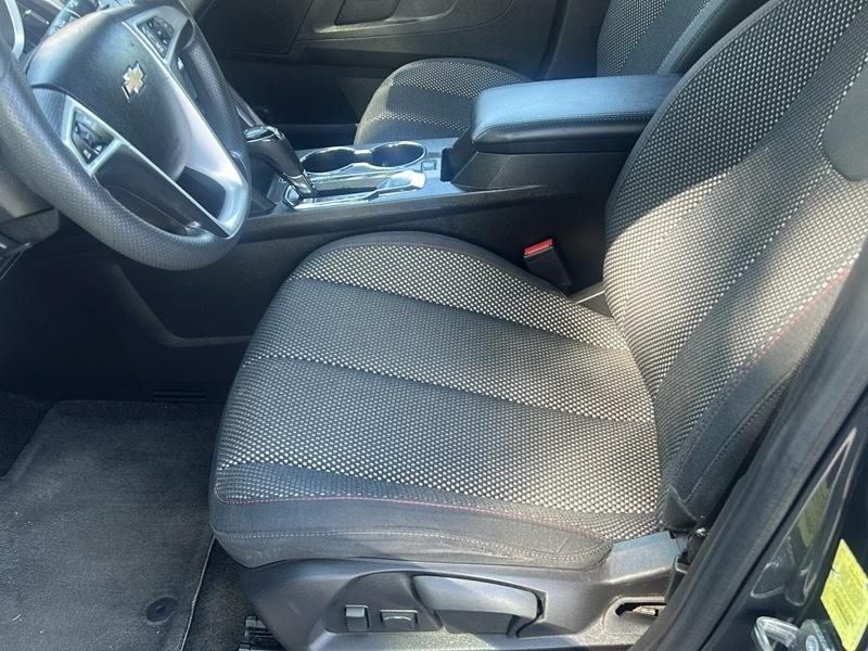 Chevrolet Equinox LT 2WD 2017