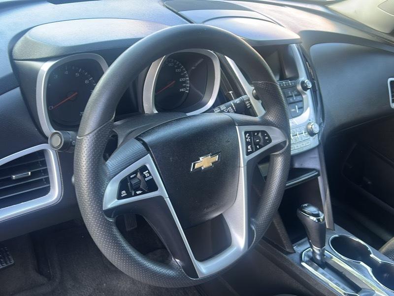 Chevrolet Equinox LT 2WD 2017