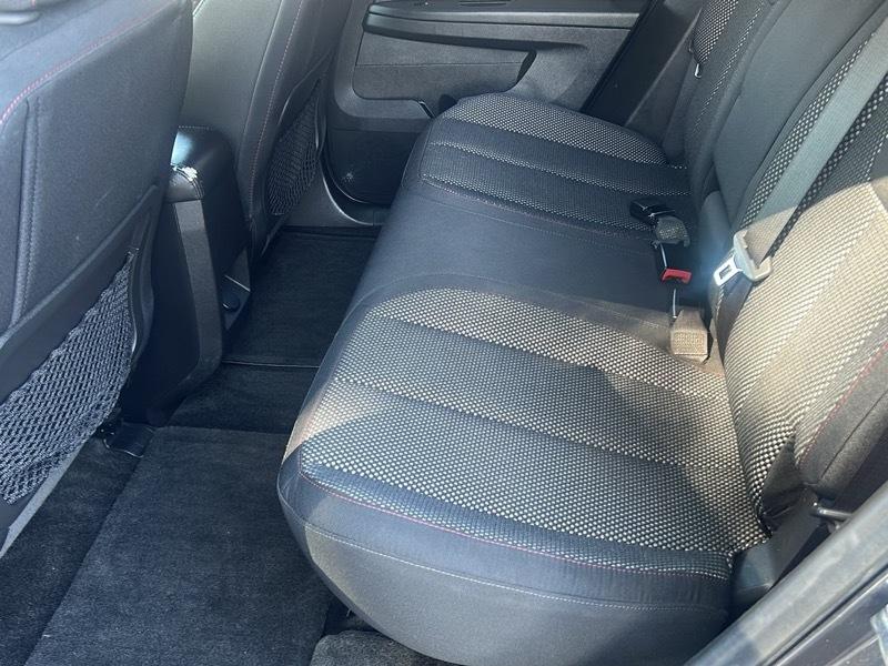 Chevrolet Equinox LT 2WD 2017