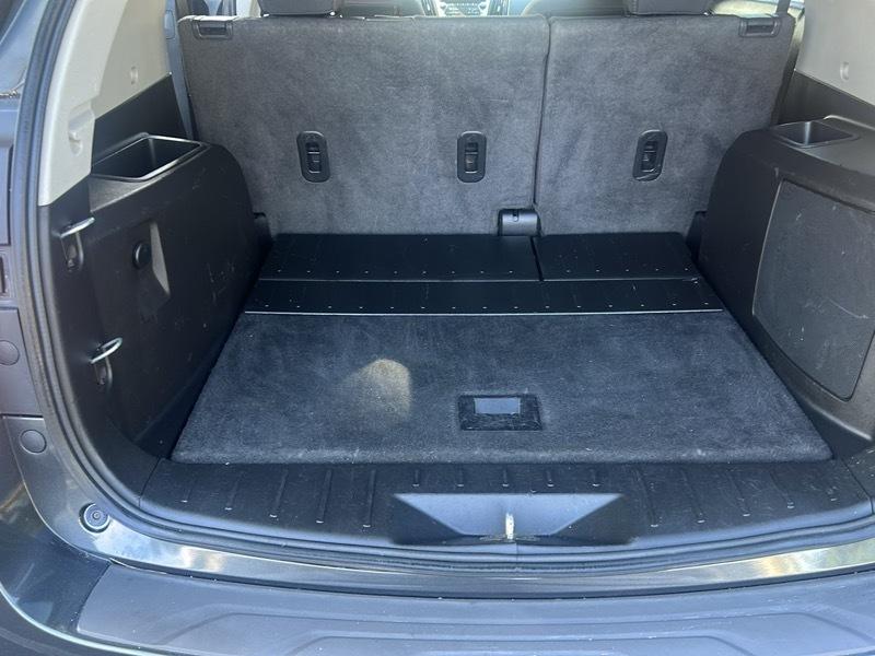 Chevrolet Equinox LT 2WD 2017