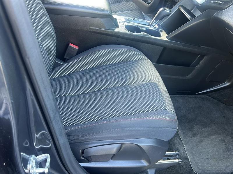 Chevrolet Equinox LT 2WD 2017
