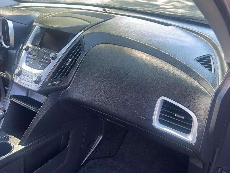 Chevrolet Equinox LT 2WD 2017