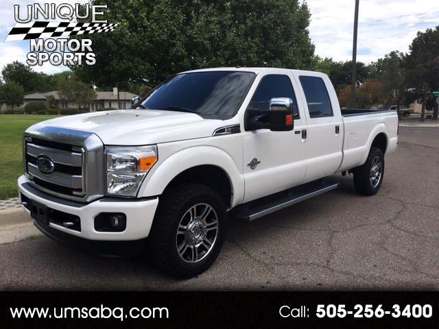 Ford F-350 SD  2015