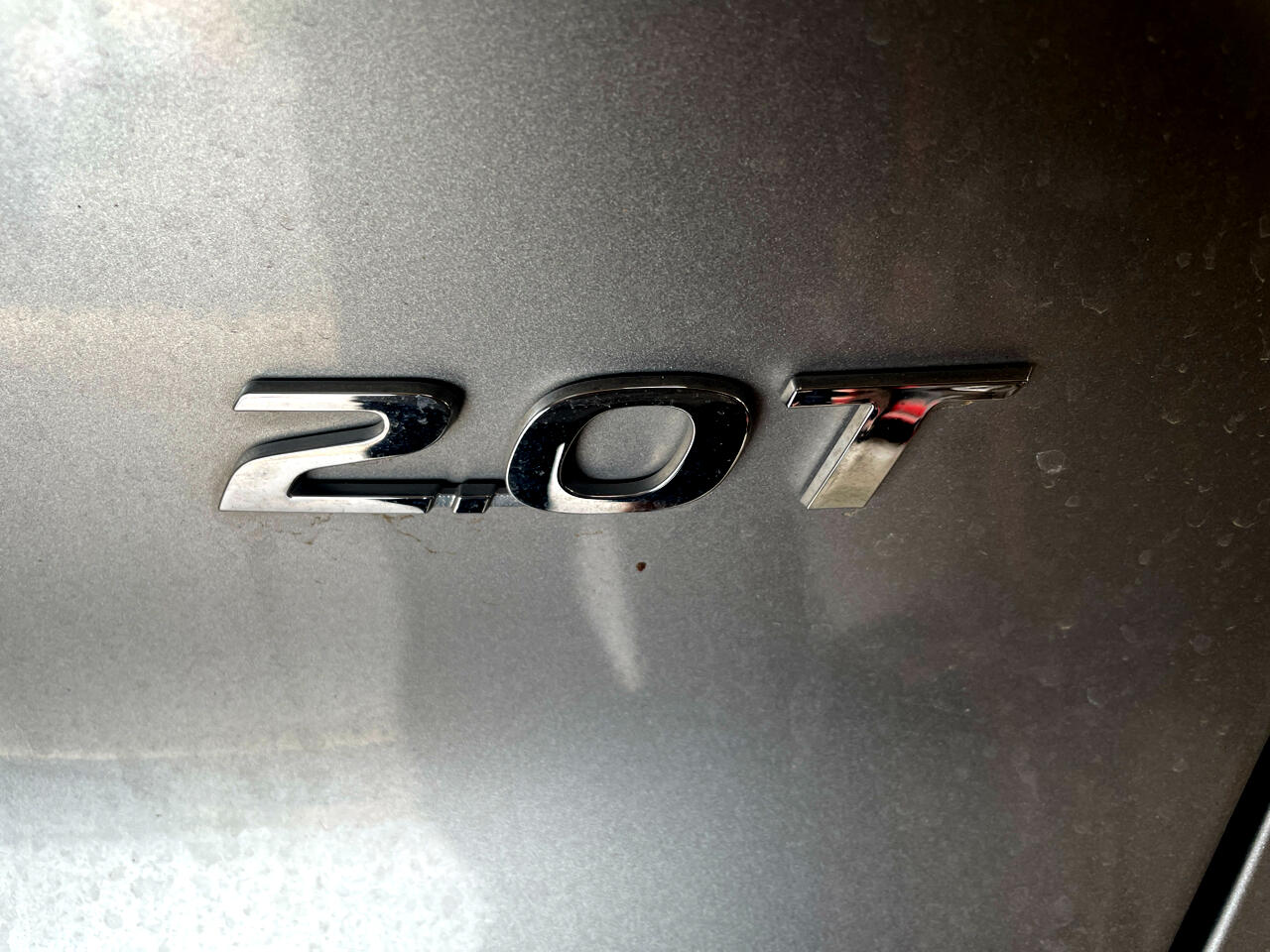 Hyundai Santa Fe SEL 2.0T w/Convenience and Premium Packages 2020 Hyundai Santa Fe SEL 2.0T w/Convenience and Premium Packages 2020