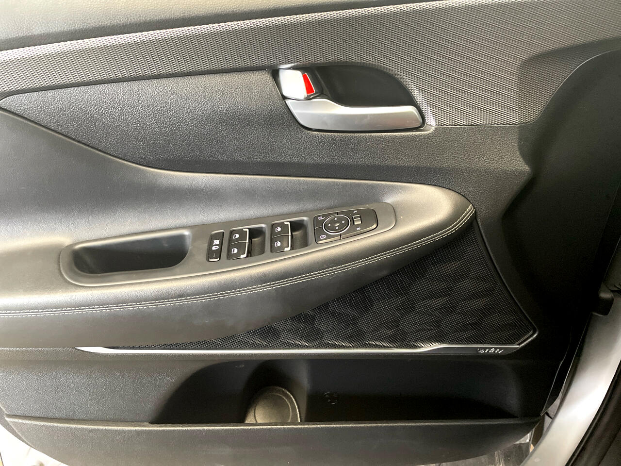Hyundai Santa Fe SEL 2.0T w/Convenience and Premium Packages 2020 Hyundai Santa Fe SEL 2.0T w/Convenience and Premium Packages 2020