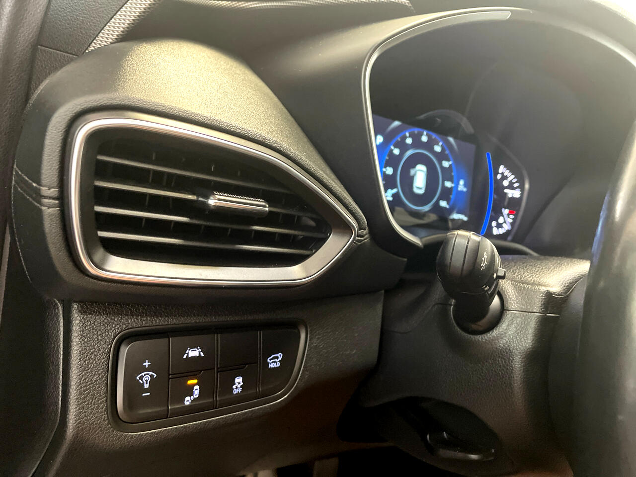 Hyundai Santa Fe SEL 2.0T w/Convenience and Premium Packages 2020 Hyundai Santa Fe SEL 2.0T w/Convenience and Premium Packages 2020