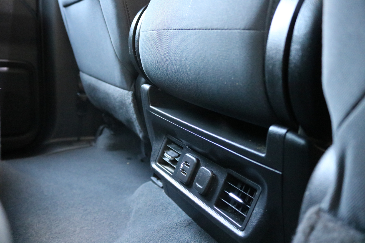 GMC Sierra 1500 Limited SLE Double Cab 4WD 2022 GMC Sierra 1500 Limited SLE Double Cab 4WD 2022