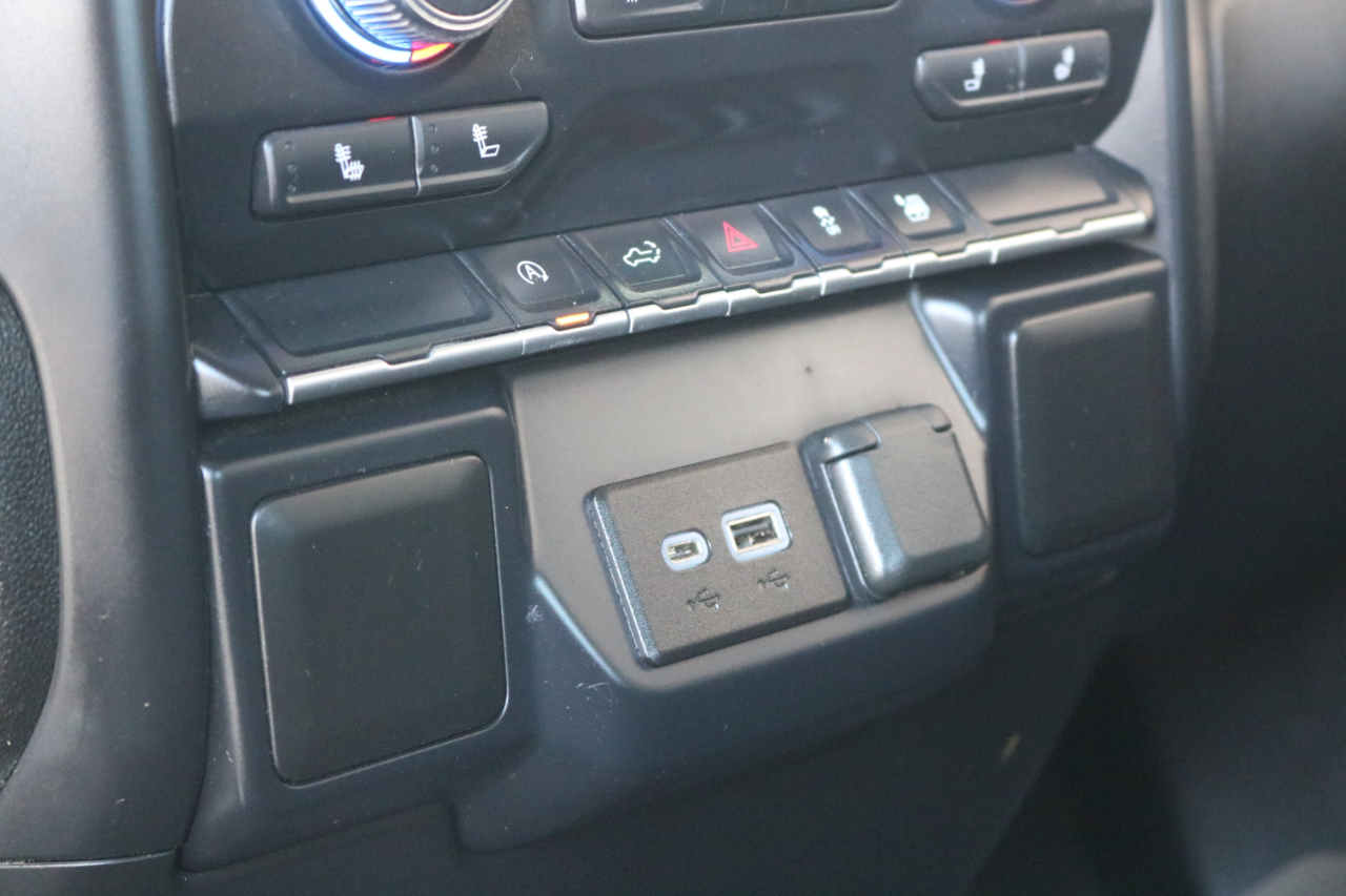 GMC Sierra 1500 Limited SLE Double Cab 4WD 2022 GMC Sierra 1500 Limited SLE Double Cab 4WD 2022