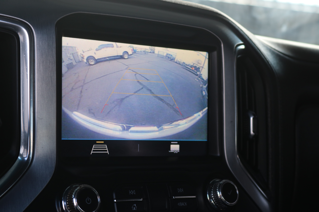 GMC Sierra 1500 Limited SLE Double Cab 4WD 2022 GMC Sierra 1500 Limited SLE Double Cab 4WD 2022