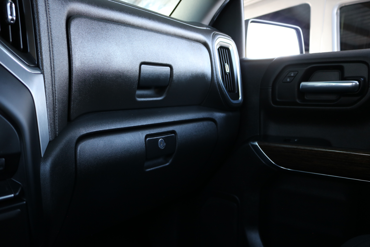 GMC Sierra 1500 Limited SLE Double Cab 4WD 2022 GMC Sierra 1500 Limited SLE Double Cab 4WD 2022