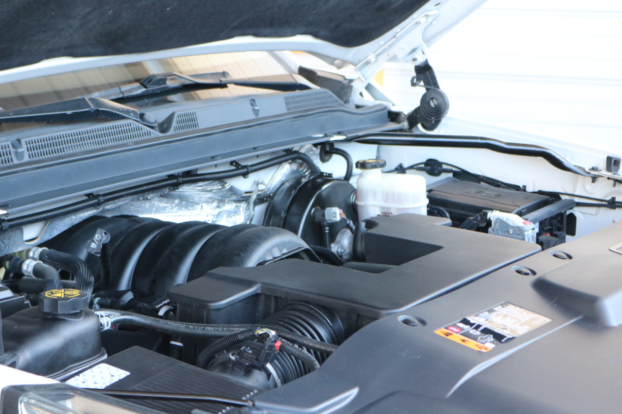 GMC Yukon SLT 4WD 2018