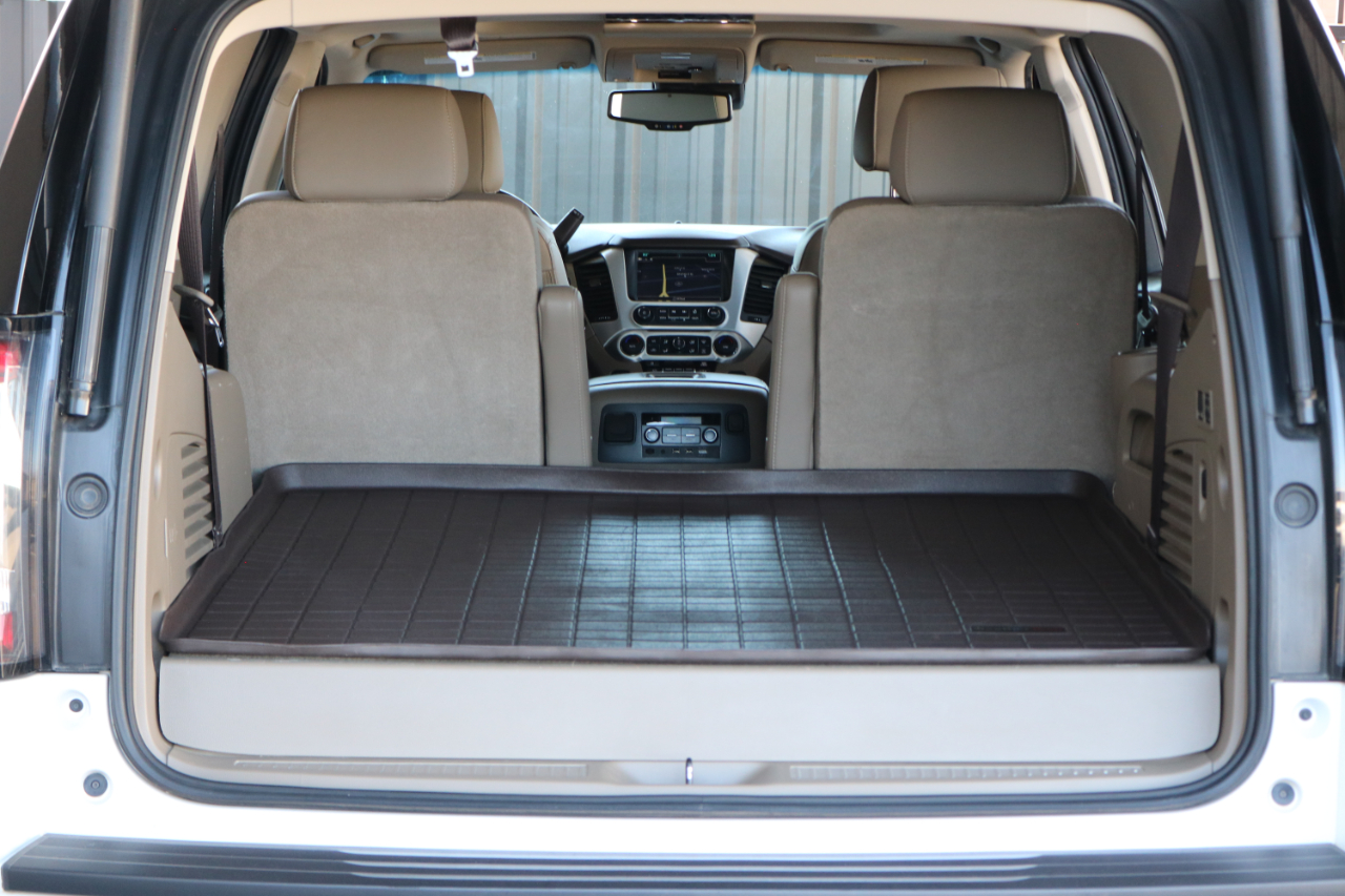 GMC Yukon SLT 4WD 2018