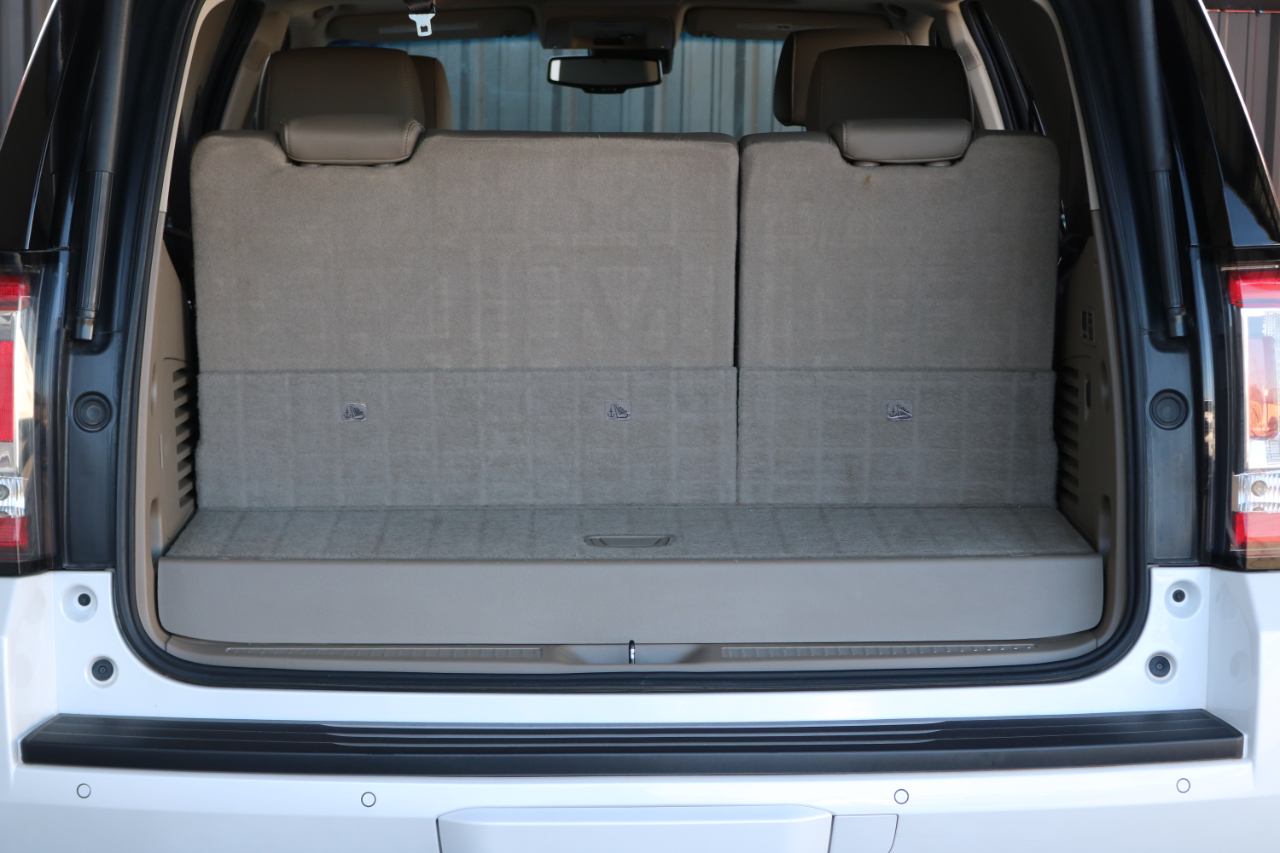 GMC Yukon SLT 4WD 2018