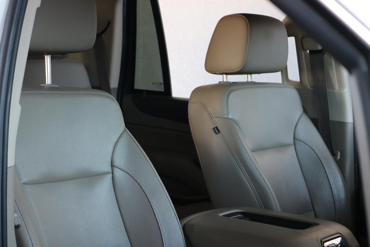 GMC Yukon SLT 4WD 2018