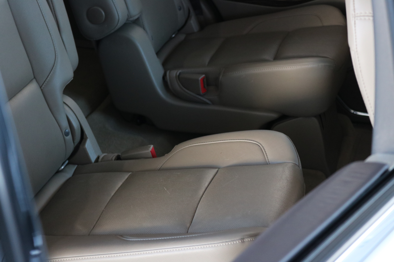 GMC Yukon SLT 4WD 2018