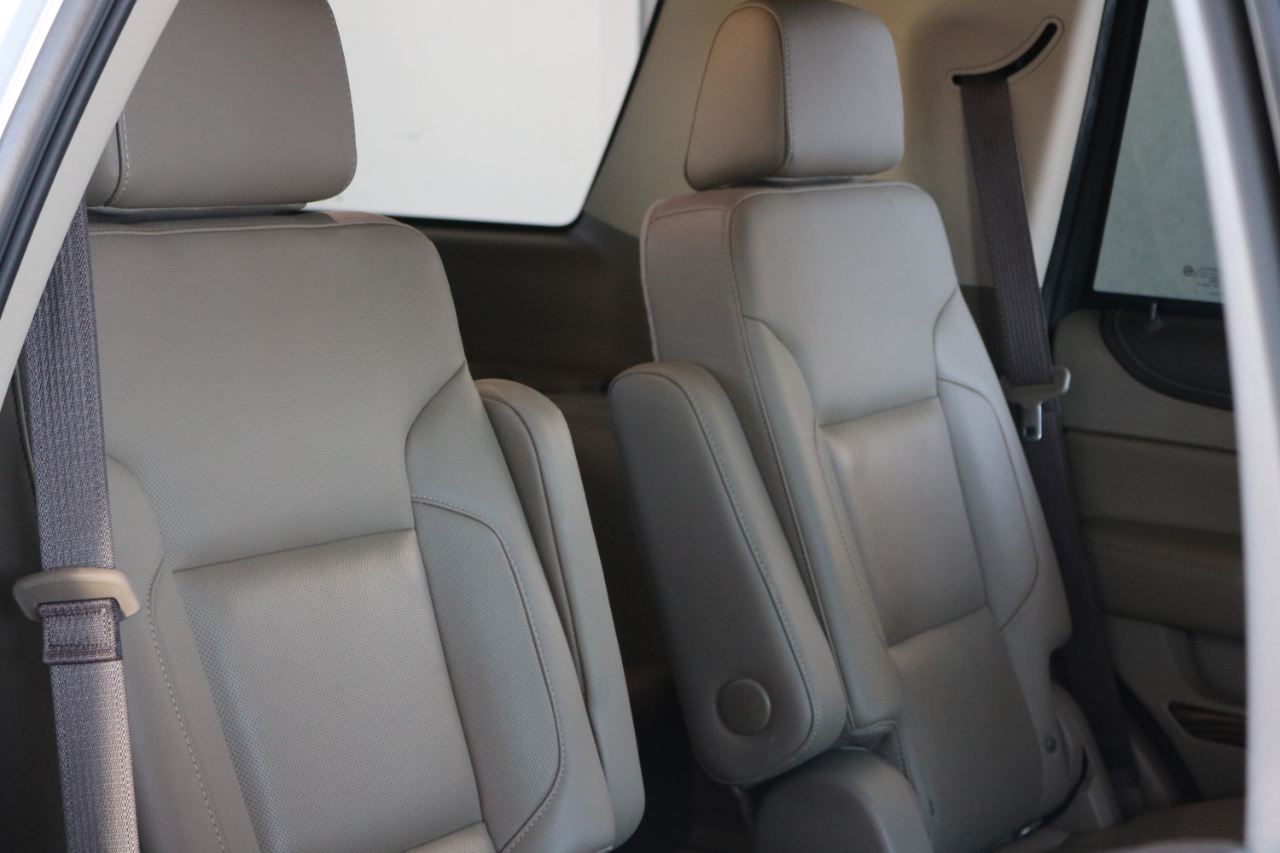 GMC Yukon SLT 4WD 2018