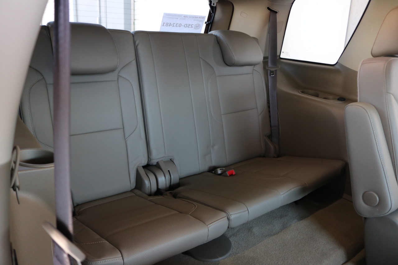 GMC Yukon SLT 4WD 2018