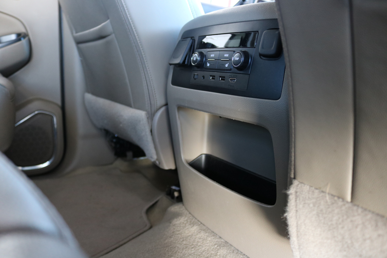 GMC Yukon SLT 4WD 2018