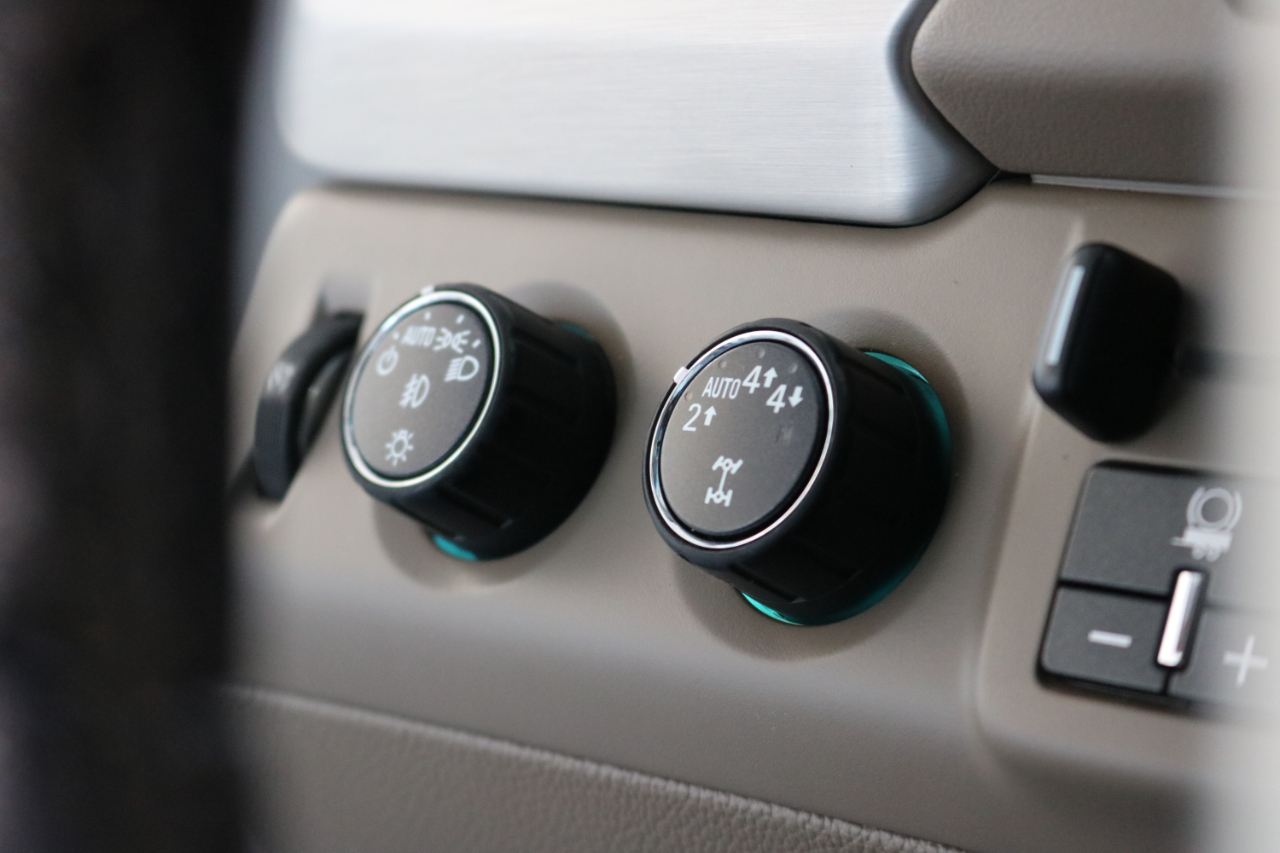 GMC Yukon SLT 4WD 2018