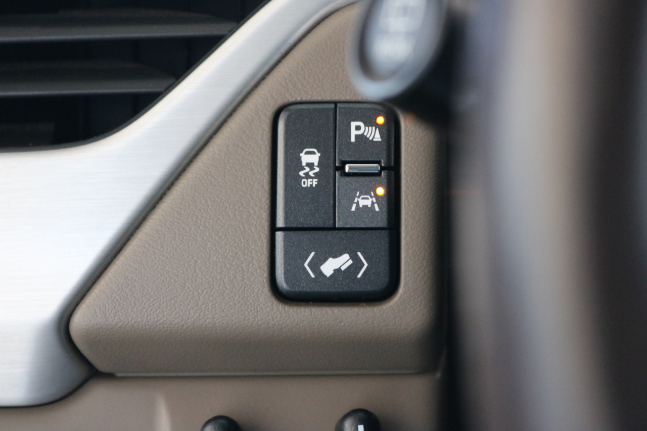 GMC Yukon SLT 4WD 2018