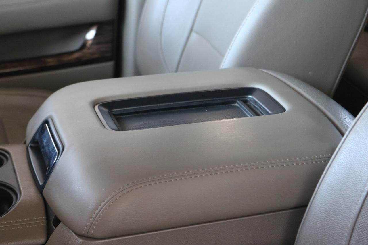 GMC Yukon SLT 4WD 2018