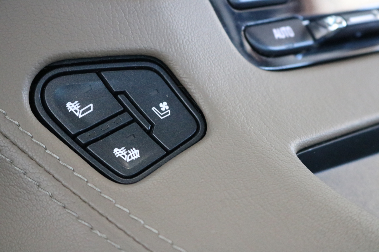 GMC Yukon SLT 4WD 2018