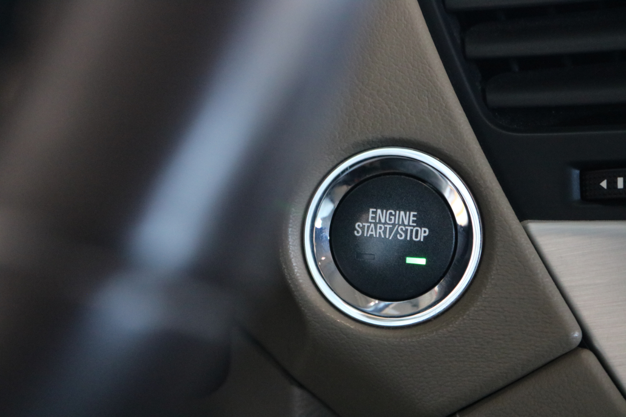 GMC Yukon SLT 4WD 2018