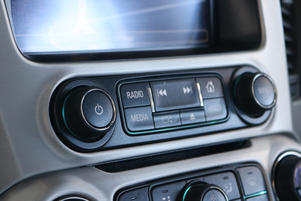 GMC Yukon SLT 4WD 2018