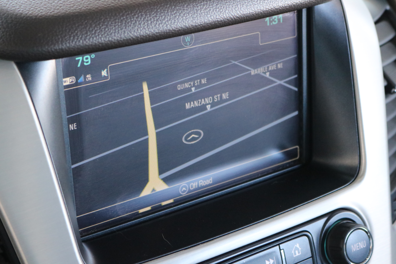 GMC Yukon SLT 4WD 2018