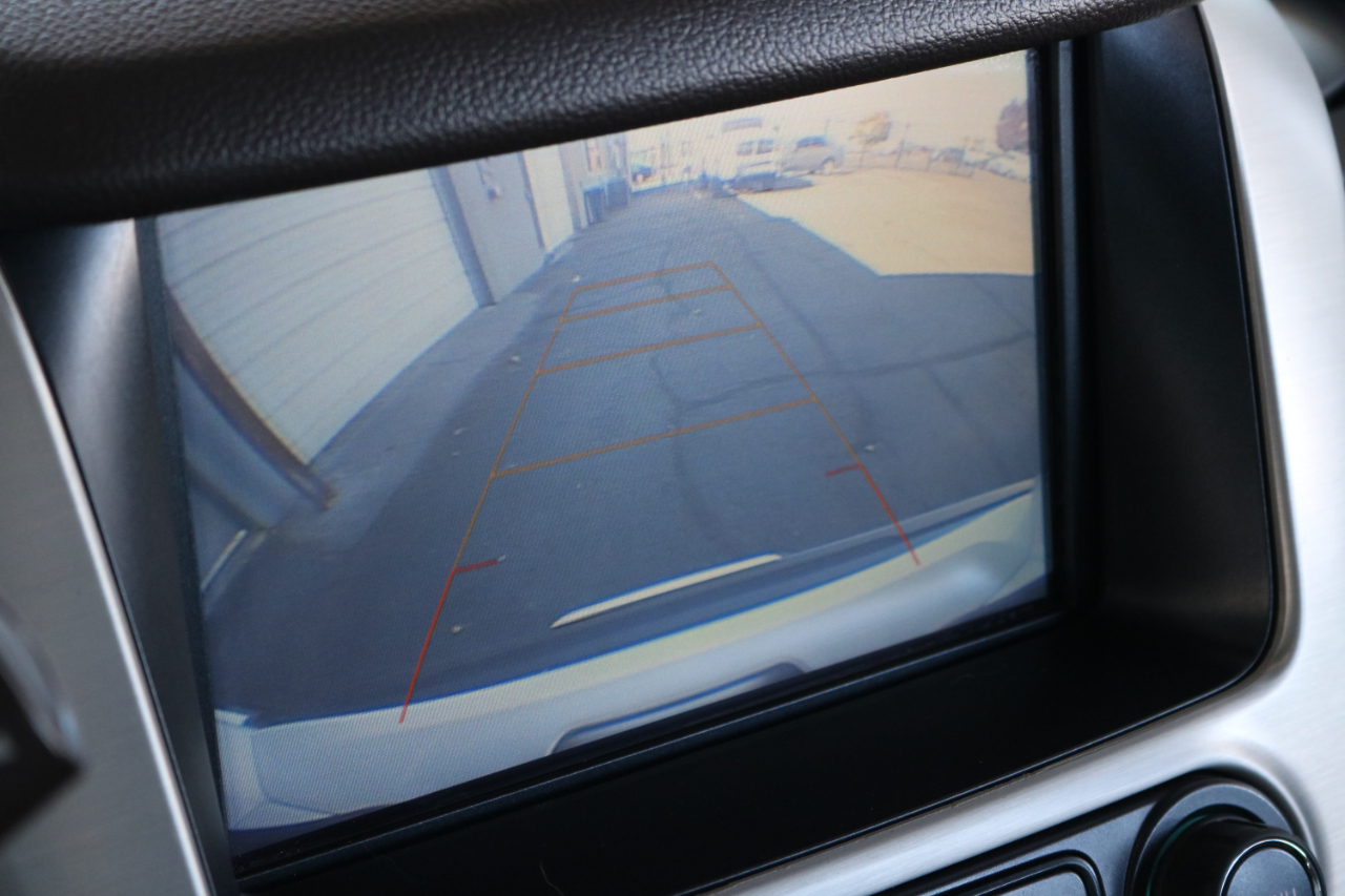 GMC Yukon SLT 4WD 2018