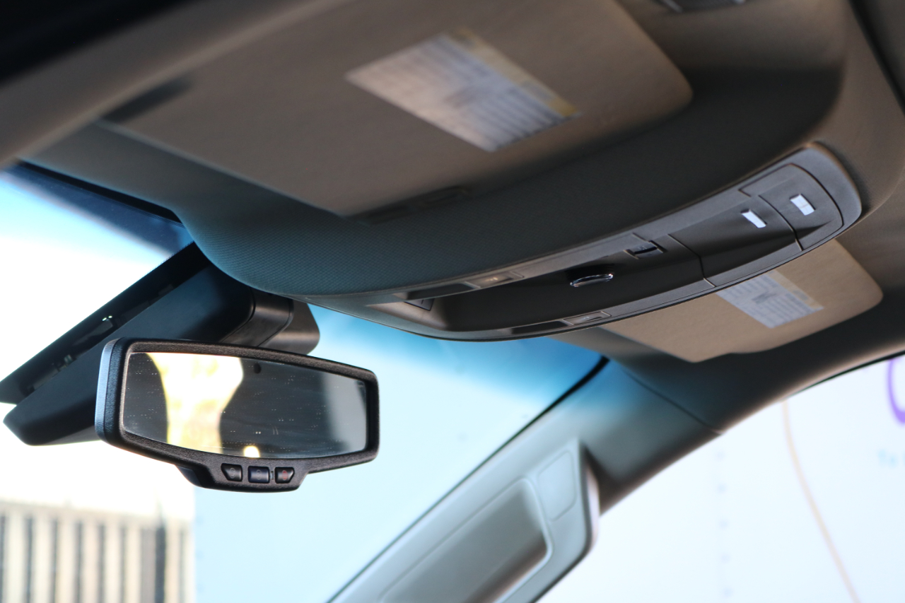 GMC Yukon SLT 4WD 2018