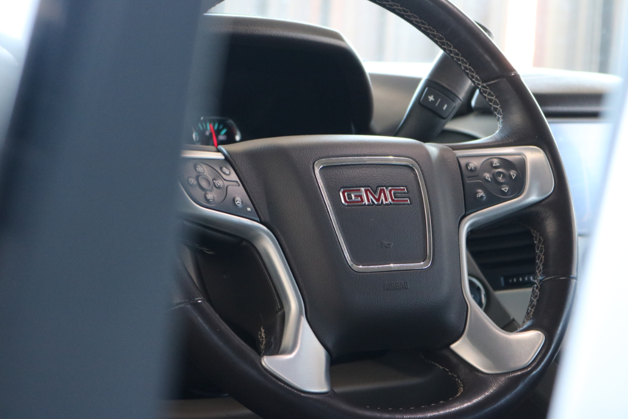 GMC Yukon SLT 4WD 2018