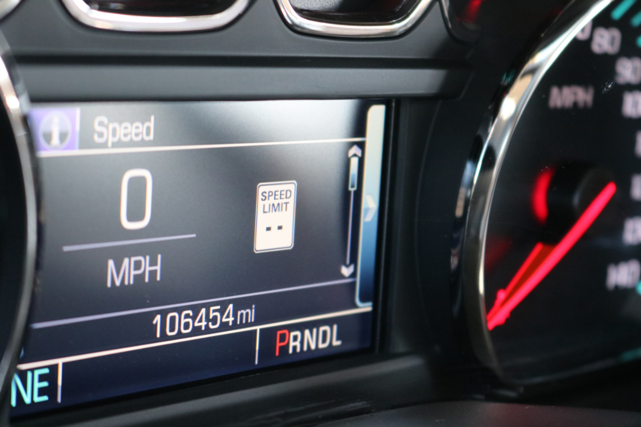 GMC Yukon SLT 4WD 2018