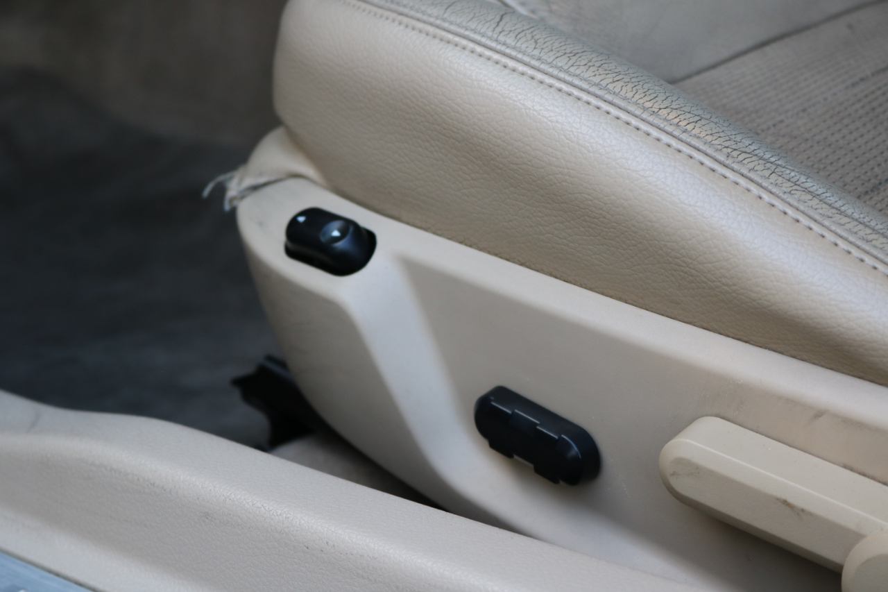 Ford Mustang 2dr Conv GT Premium 2005