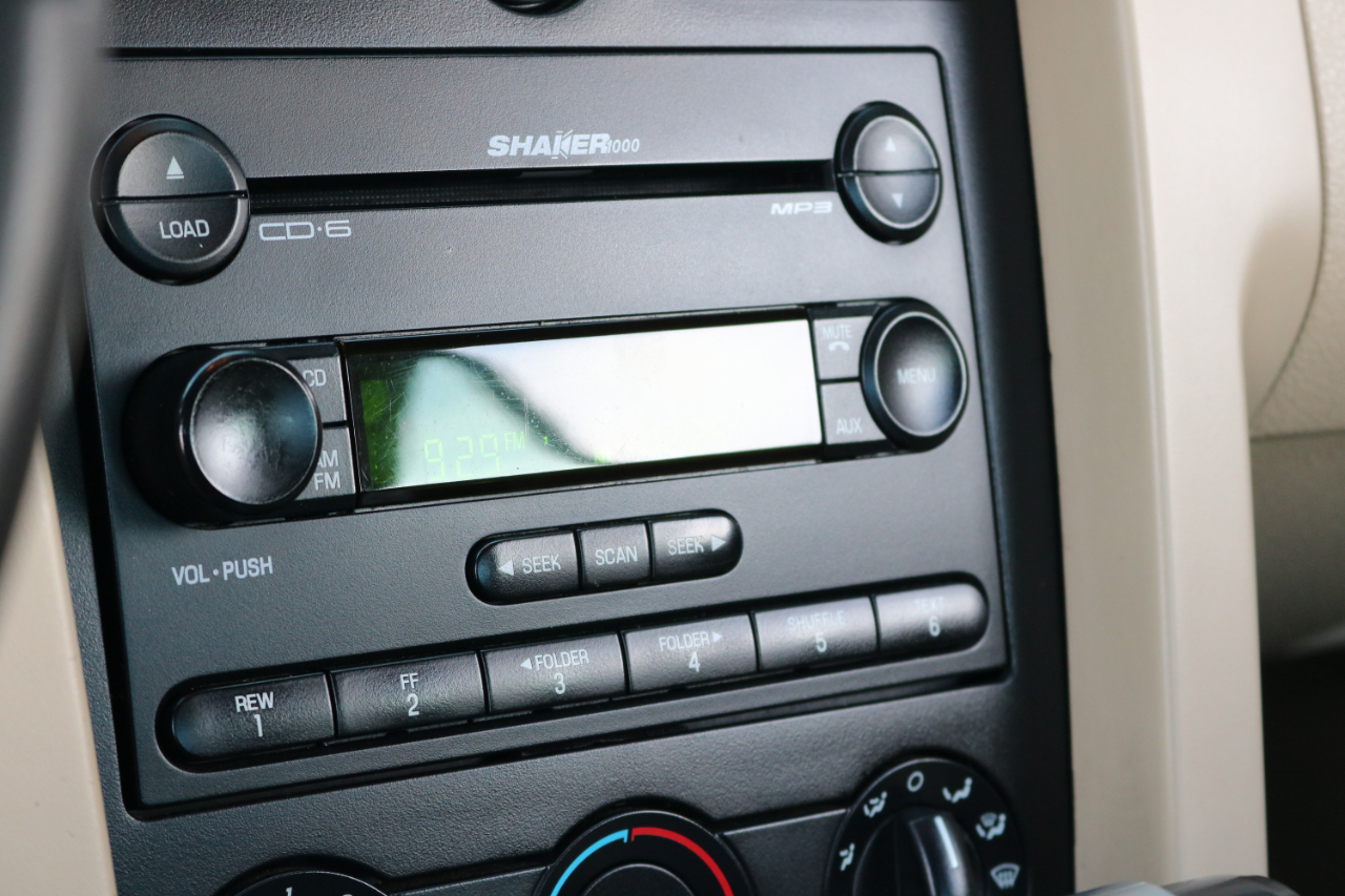 Ford Mustang 2dr Conv GT Premium 2005