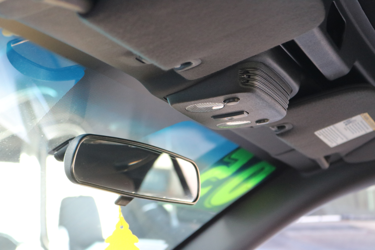 Ford Mustang 2dr Conv GT Premium 2005