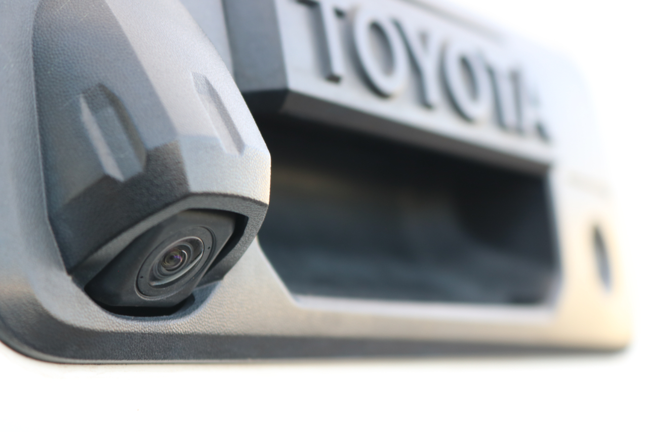 Toyota Tacoma TRD Offroad Double Cab 4WD V6 2021