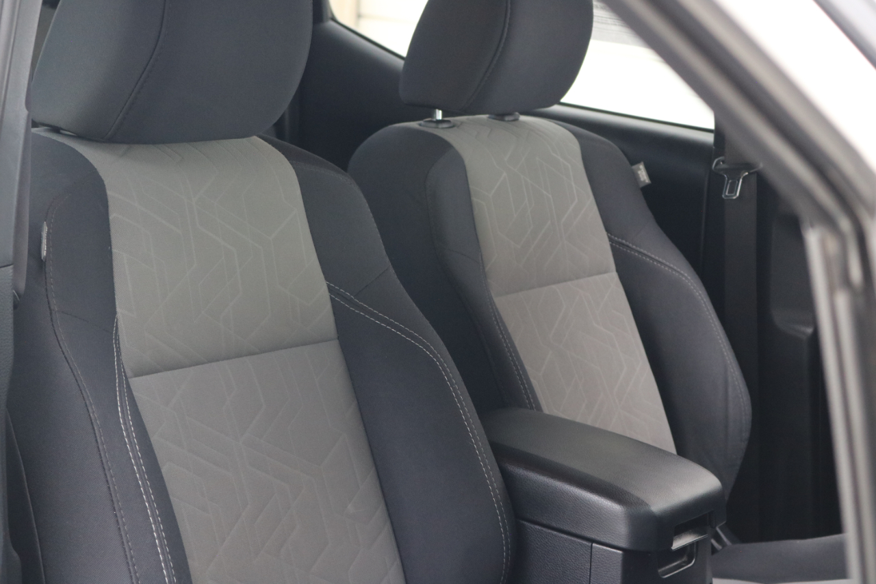 Toyota Tacoma TRD Offroad Double Cab 4WD V6 2021