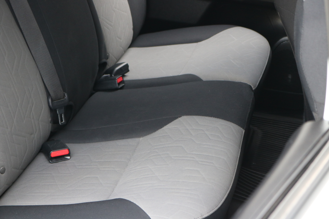 Toyota Tacoma TRD Offroad Double Cab 4WD V6 2021