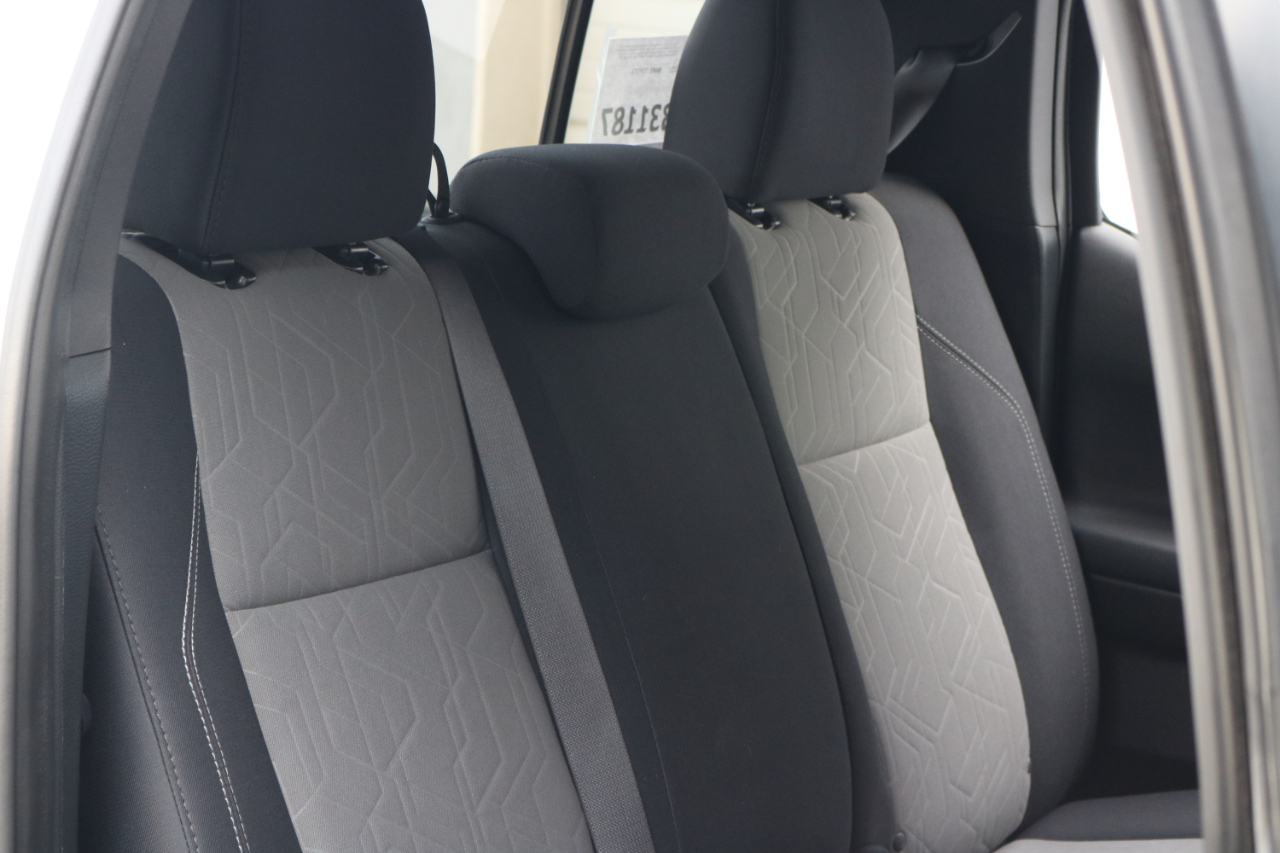 Toyota Tacoma TRD Offroad Double Cab 4WD V6 2021