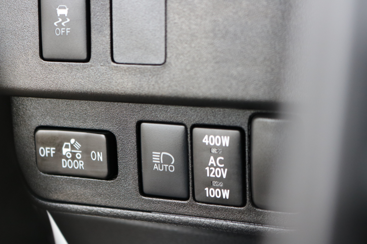 Toyota Tacoma TRD Offroad Double Cab 4WD V6 2021