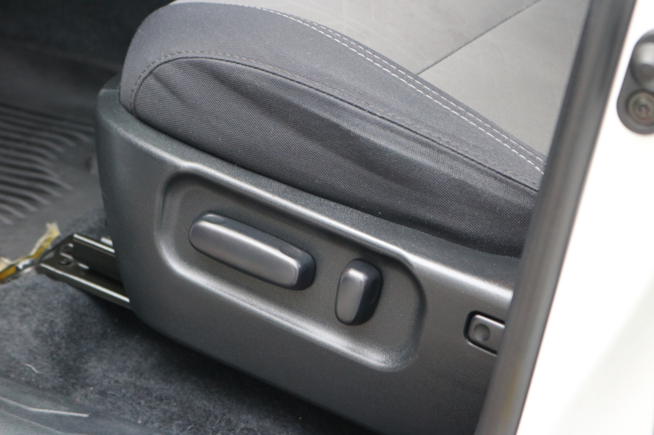 Toyota Tacoma TRD Offroad Double Cab 4WD V6 2021