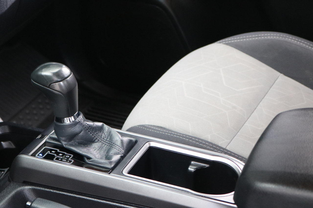 Toyota Tacoma TRD Offroad Double Cab 4WD V6 2021