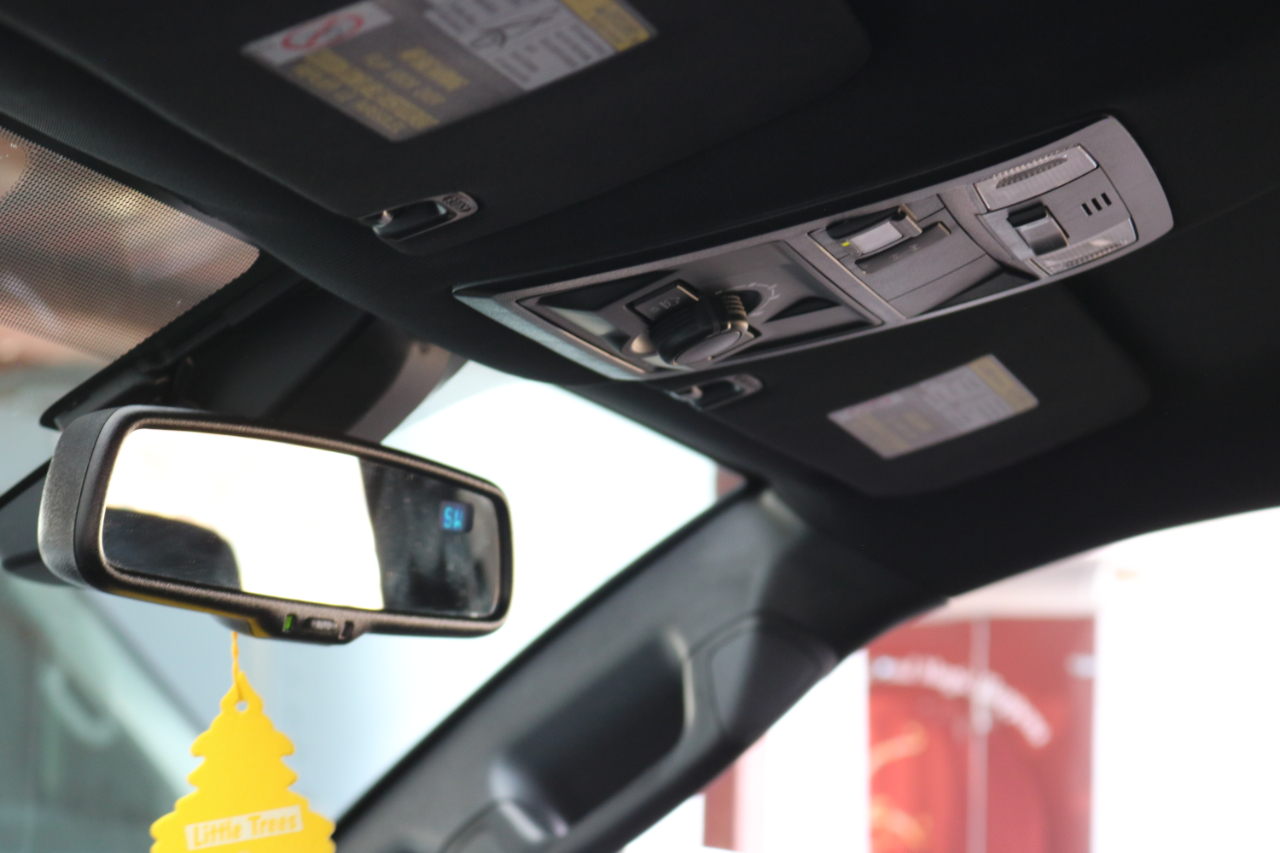 Toyota Tacoma TRD Offroad Double Cab 4WD V6 2021