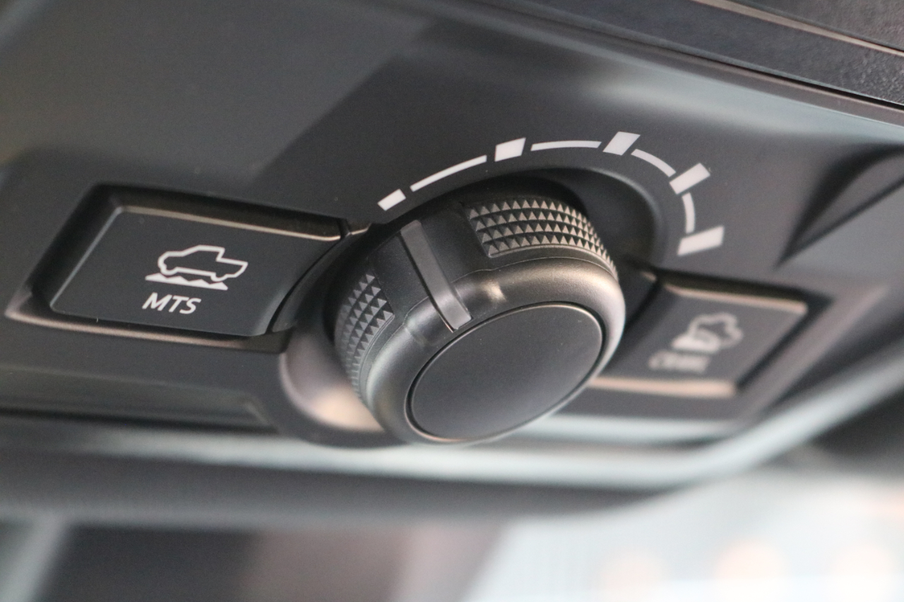 Toyota Tacoma TRD Offroad Double Cab 4WD V6 2021