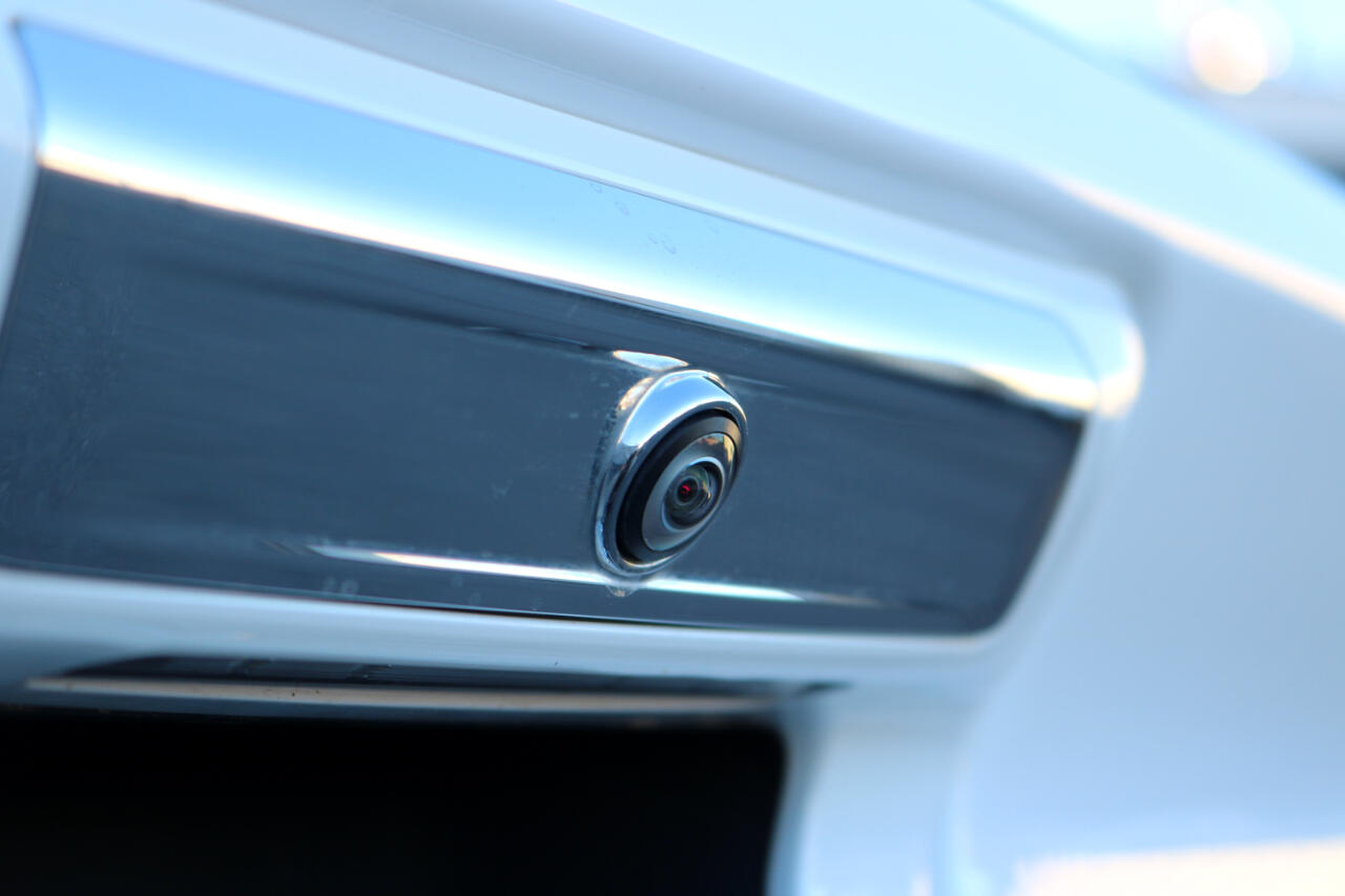 RAM 1500 Laramie Crew Cab SWB 4WD 2022