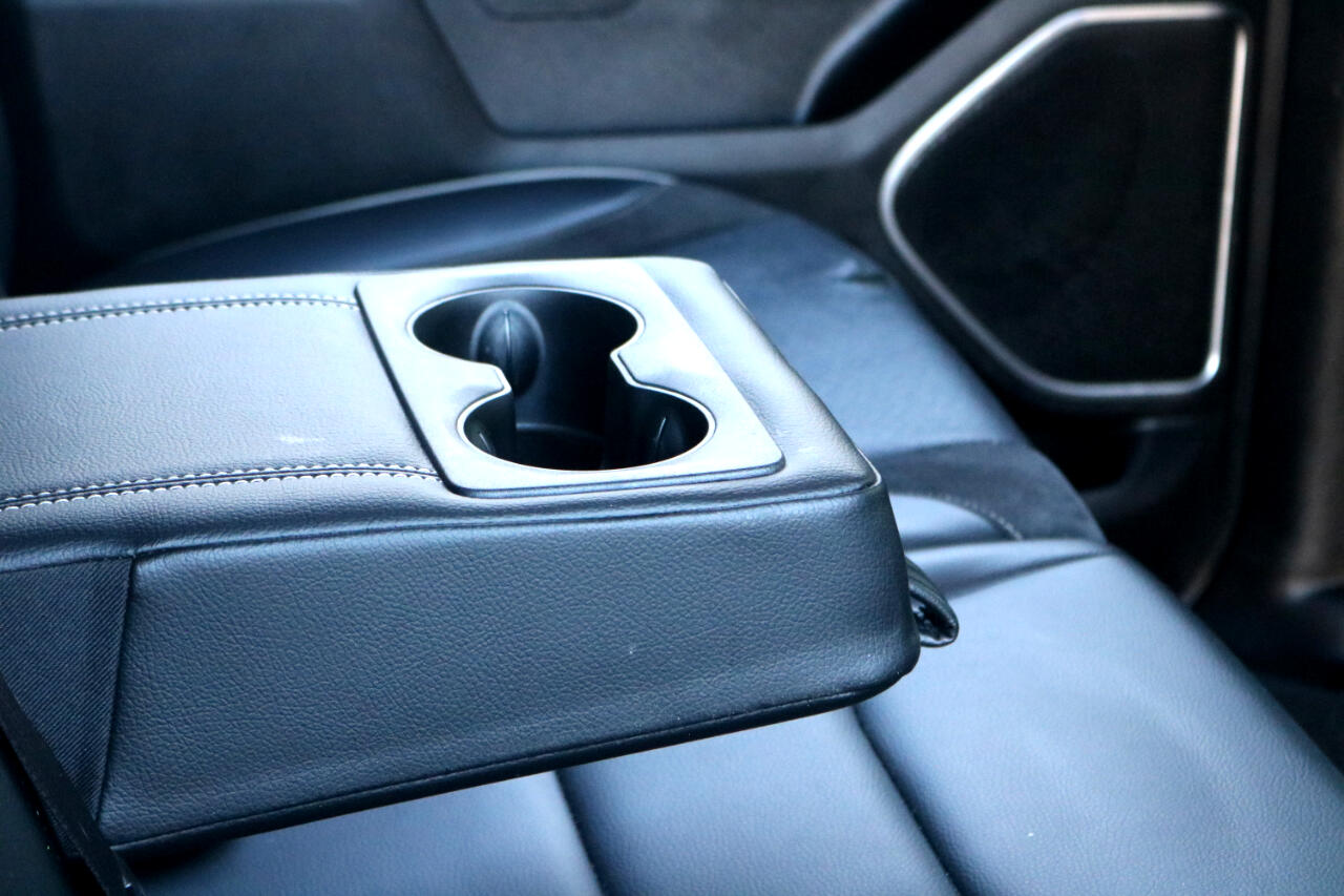 RAM 1500 Laramie Crew Cab SWB 4WD 2022