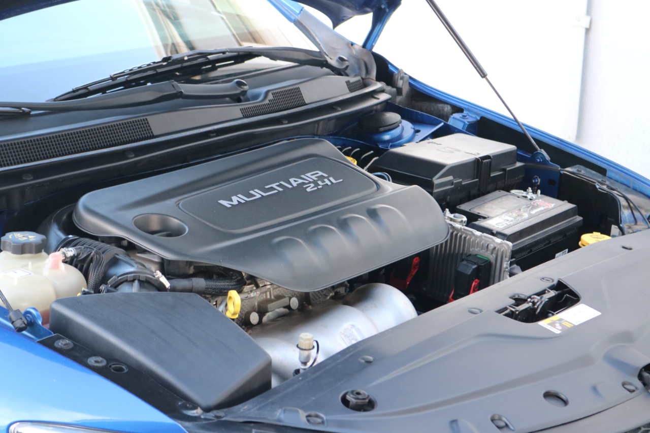 Chrysler 200 Limited 2016